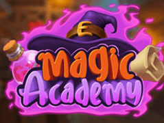 Magic Academy game thumbnail