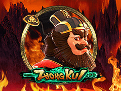 Zhongkui game thumbnail
