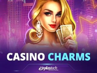 Casino Charms game thumbnail