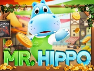 Mr. Hippo game thumbnail
