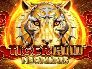 Tiger Gold game thumbnail