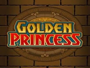 Golden Princess game thumbnail