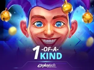 1-of-a-kind