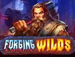 Forging Wilds game thumbnail