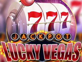 Lucky Vegas game thumbnail